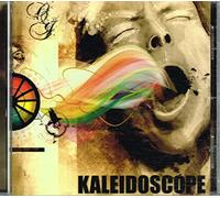 Concept Insomnia - Kaleisdoscope [Import]