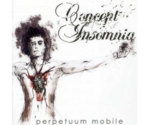 Concept Insomnia - Perpetuum Mobile