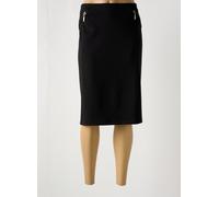 concept k jupes femme de couleur noir