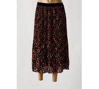 concept k jupes femme de couleur noir