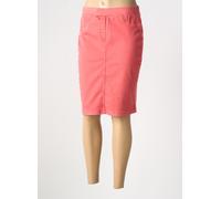 concept k jupes femme de couleur rouge 40