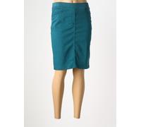 concept k jupes femme de couleur vert