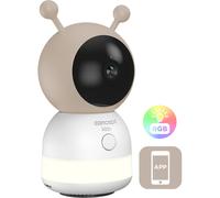 Concept KIDO KD4000 Moniteur vidéo numérique pour bébé 1 pcs