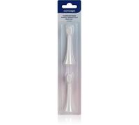 Concept Kido Smile ZK0061 têtes de remplacement pour brosse à dents Small for ZK6010, ZK6020 2 pcs