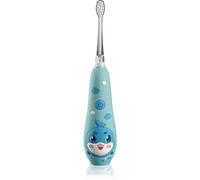 Concept Kido Smile ZK3020 brosse à dents électrique sonique pour enfant 1-5y Blue 1 pcs