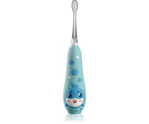 Concept Kido Smile ZK3020 brosse à dents électrique sonique pour enfant 1-5y Blue 1 pcs