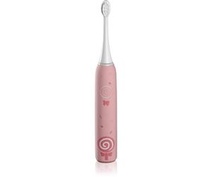 Concept Kido Smile ZK6010 brosse à dents électrique pour enfant 5-9y Pink 1 pcs