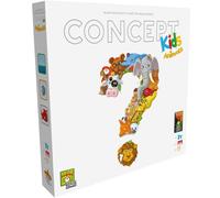 Repos Production – Concept Kids G
