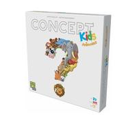 Concept Kids Animals Asmodee Ckasp01