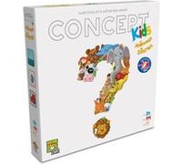 CONCEPT KIDS (BI) G