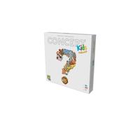 Repos Production Jeu junior Concept Kids Animaux