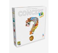 Concept kids, Jeu société blanc TU