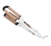 Concept KT2140 boucleur triple pour cheveux 1 pcs