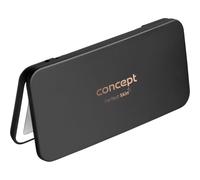 Concept KZ2020 miroir de maquillage avec éclairage LED Midnight 1 pcs