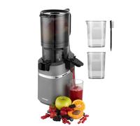 Concept LO7120 Extracteur de Jus 250W Gris Foncé