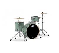 Concept Maple Finish Ply Rock Kit 24" Satin Seafoam