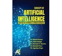 Concept Of Artificial Intelligence