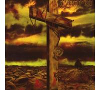 Concept of God - Visions [Import]