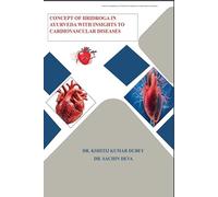 CONCEPT OF HRIDROGA IN AYURVEDA WITH INSIGHTS TO CARDIOVASCULAR DISEASES