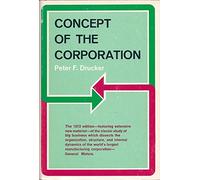 Concept of the Corporation