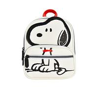 Concept One Peanuts Mini sac à dos, petit sac de voyage pour homme et femme, Snoopy, 9 Inch, Peanuts Mini sac à dos, petit sac de voyage pour homme et femme