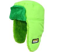 Concept One South Park Kyle Broflovski Acryl Cosplay Trapper Hut Chapeau, Vert, Taille Unique Hommes
