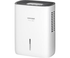 Concept Perfect Air OV1000 déshumidificateur d’air 1 pcs