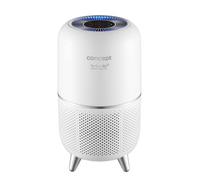 Concept Purificateur d'air Perfect Air Smart CA1020 HEPA 3 niveaux 150 m³/h 20 m² Blanc