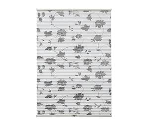 Concept plissé à Pincer Flowers and Plants Fleurs 100 x 130