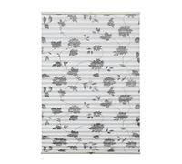 Concept plissé à Pincer Flowers and Plants Fleurs 60 x 130
