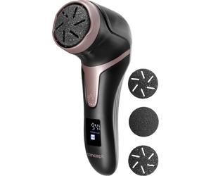 Concept PN3020 râpe pieds électrique 1 pcs