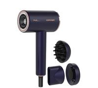 Concept ProfiCare VV8100 Sèche Cheveux 1600 W - Moteur BLDC Accessoire Oil Therapy Ionisation Embouts magnétiques Air Froid Fonctionnement Silencieux