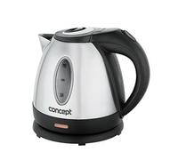 Concept RK3130 EDELSTAHL-KESSEL 1,2 L