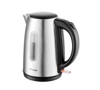 Concept RK3320 EDELSTAHL-KESSEL 1,7 L