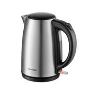 Concept RK3325 EDELSTAHL-KESSEL 1,7 L