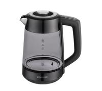 Concept Bouilloire électrique RK4195 Verre 1,7 L Strix Noir 2200 W