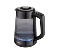 Concept RK4195 Digital Water kettle 1,7 L Noir