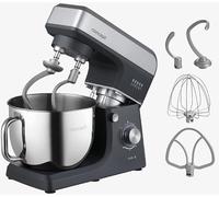 Concept RM6010 Robot de cuisine avec mélangeur planétaire 1900 W