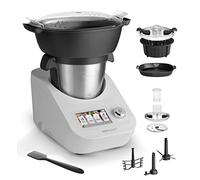CONCEPT RM9000 INSPIRO Robot de cuisine multifonction