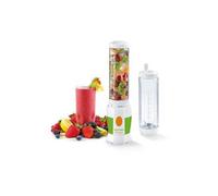 Concept SM3380 blender 0,5 L Mélangeur de table 180 W Vert et Blanc