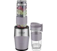 Concept SM3482, Tischplatten-Mixer, 570 l, 1 m, 500 W, Grau, Edelstahl