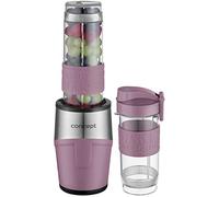 CONCEPT SM3483 DUSTY ROSE BLENDER MAKER 500 W 1 x 570 ml 1 x 400 ml