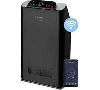 CONCEPT Smart Perfect Air Purificateur d'air Purificateur d'air ambiant Filtration à 7 niveaux Ionisateur Filtre à charbon Application mobile