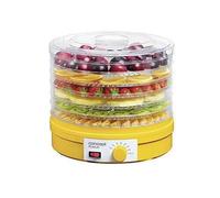 sO1015 déshydrateur fruits champignons tZS first austria 6 étages