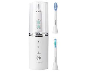 Concept Sonic ZK4040 Brosse à dents électrique avec stérilisateur UV