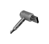 Concept Titan Care VV5750 Sèche-cheveux avec ioniseur 3 niveaux de température et 2 vitesses d'air 1600 W