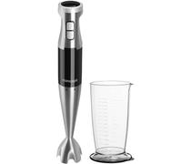 CONCEPT TM4830 Mixeur plongeant avec mixeur 1000 W Noir