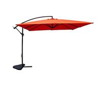 CONCEPT USINE | Parasol Déporté | SOLENZARA