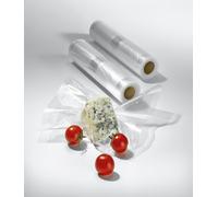 CONCEPT VB2203 Jeu de feuilles sous vide 2 pièces