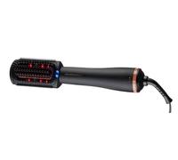 Concept VH6040 brosse soufflante et fer à lisser Brosse soufflante à air chaud Vapeur Noir, Bronze 550 W 2,2 m